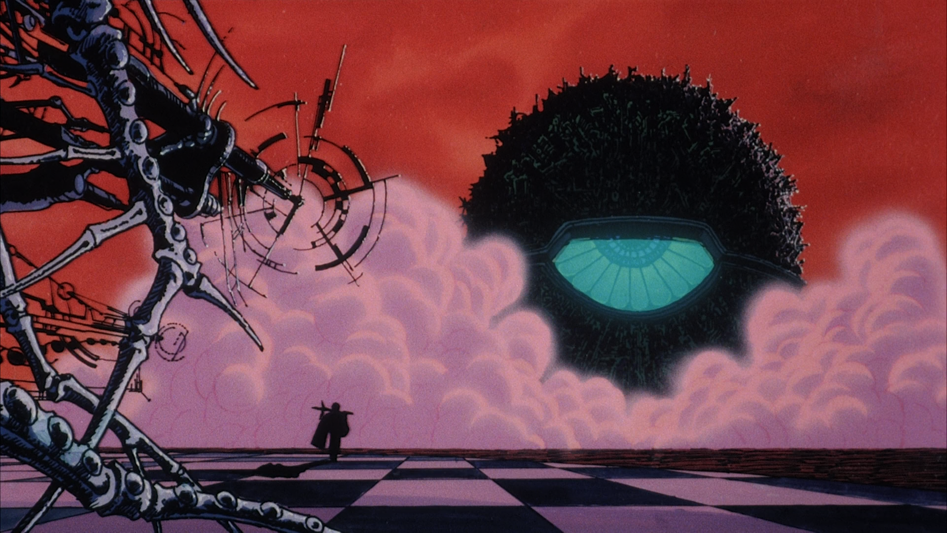 Tenshi no Tamago (Némésis)